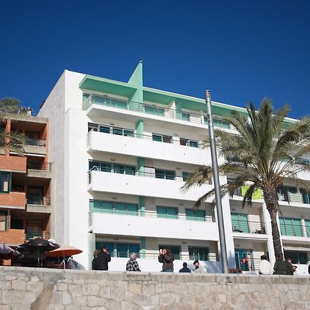 Sesimbra Mar Apartamento Exterior photo