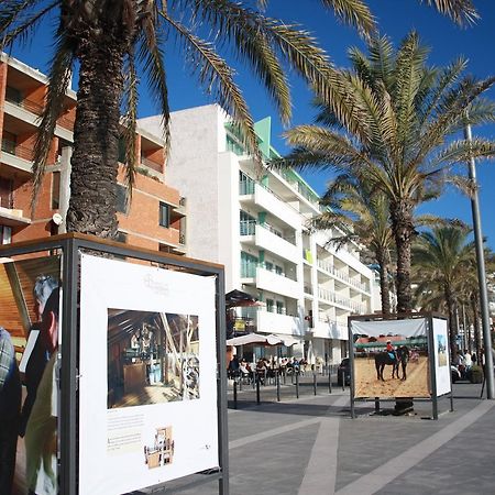Sesimbra Mar Apartamento Exterior photo