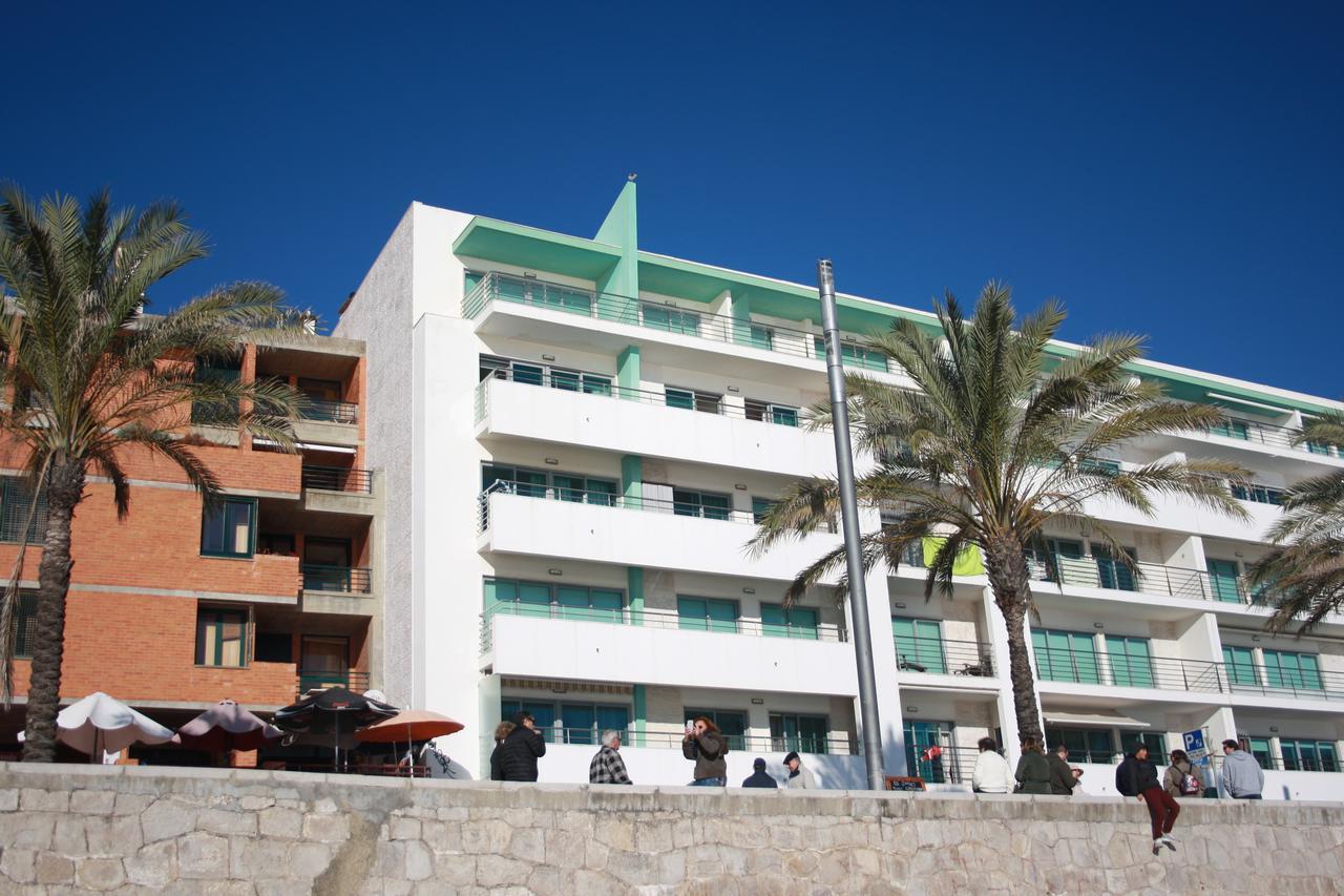 Sesimbra Mar Apartamento Exterior photo